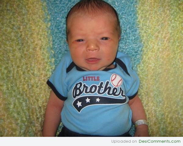 Little Baby