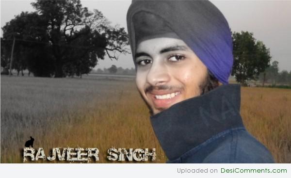 Rajveer Singh Ghagga