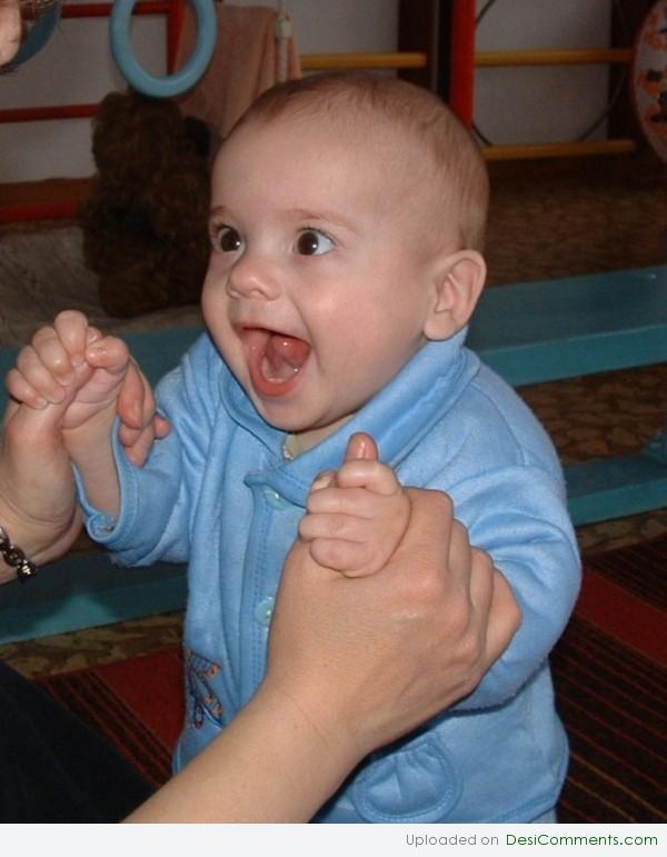 Nice Baby