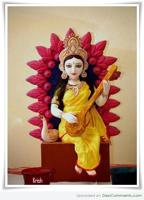 Saraswathi devi - DesiComments.com