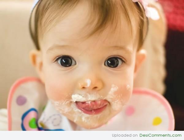 Tasty Cream
