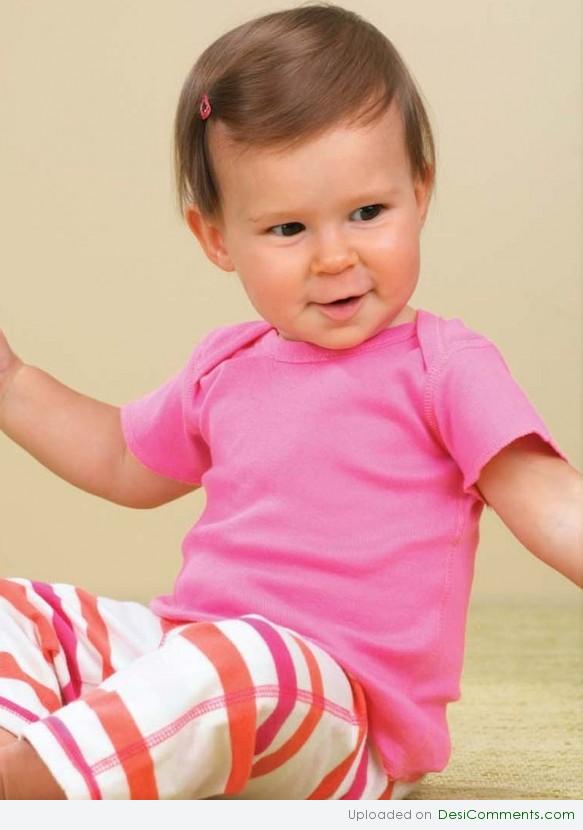 Dangrous Baby