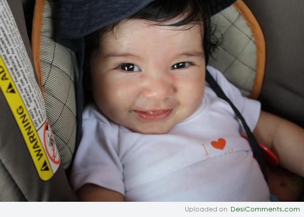Cuttest Baby