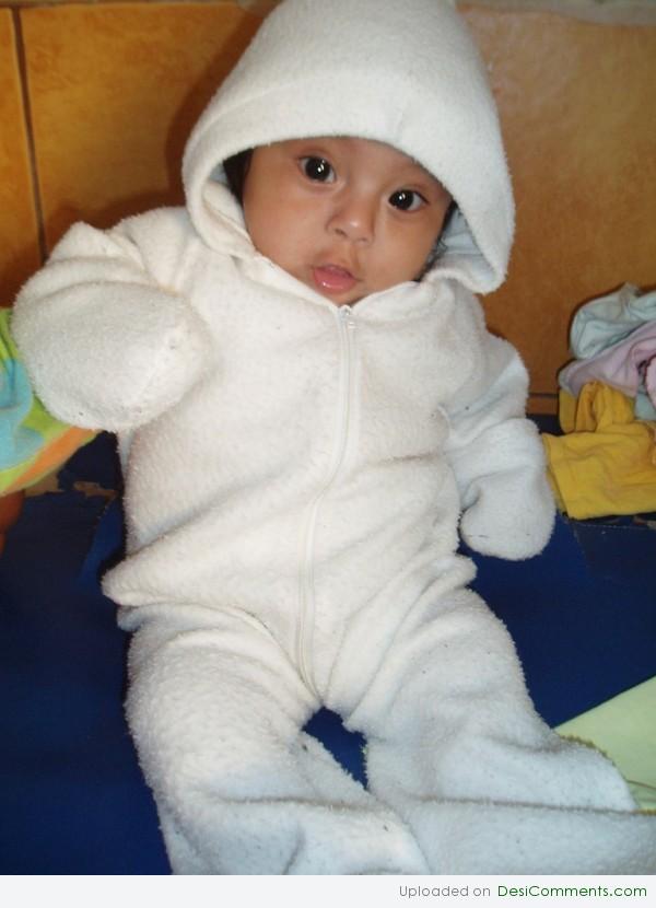Funky Baby