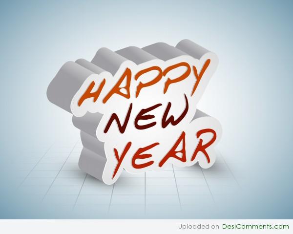 New Year