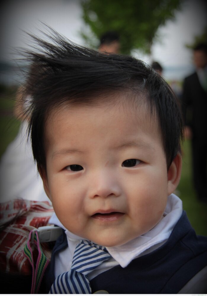 31 HQ Pictures Boy Baby Hair Style - Baby boy hairstyles for long hair