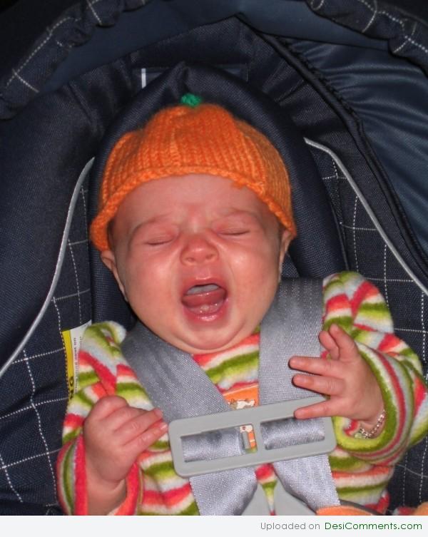Baby Weeping Style