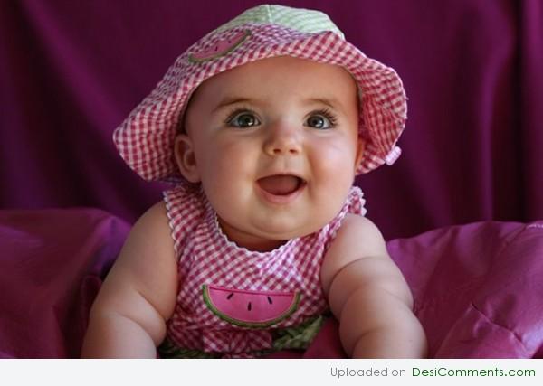 Cute Baby