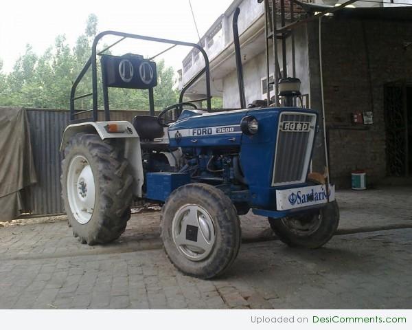 FORD