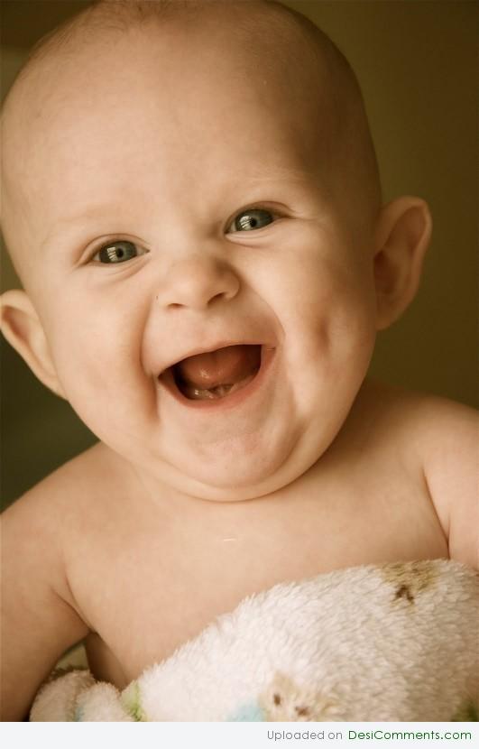 Loving Baby