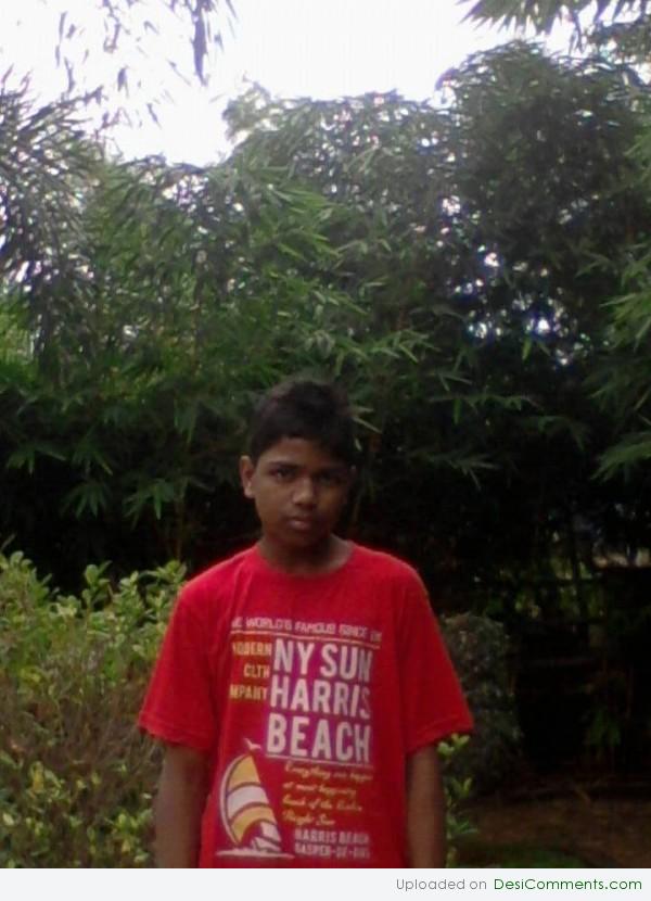 Bhargav