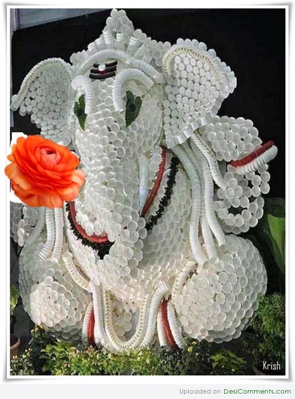 Ganesh ji