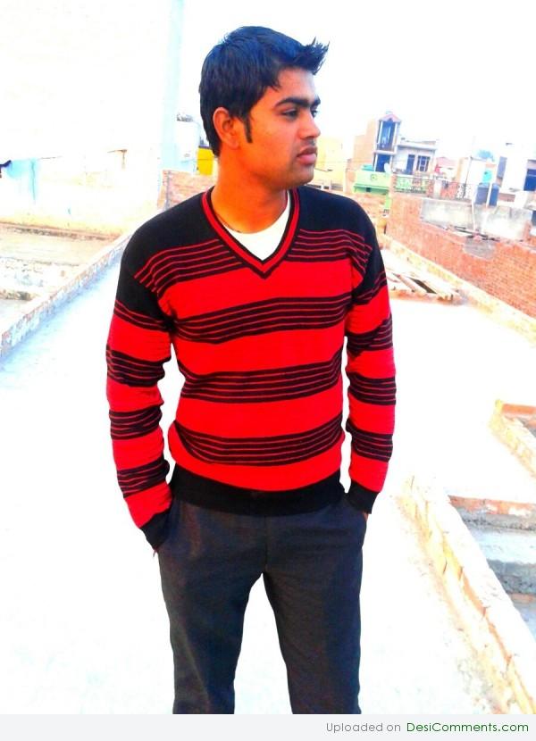 Shubham Dhiman