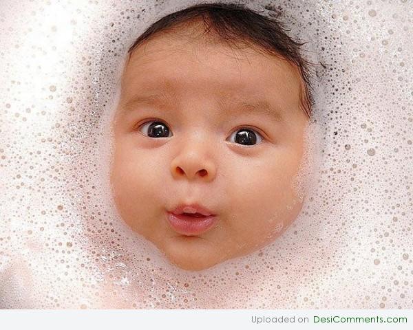 Funny Baby