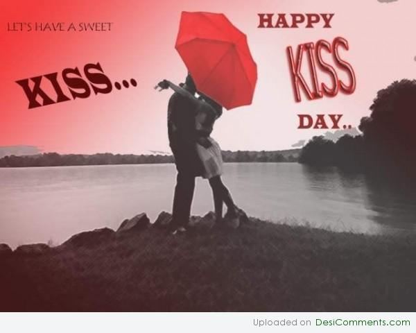 Kiss Day