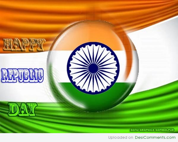 REPUBLIC DAY