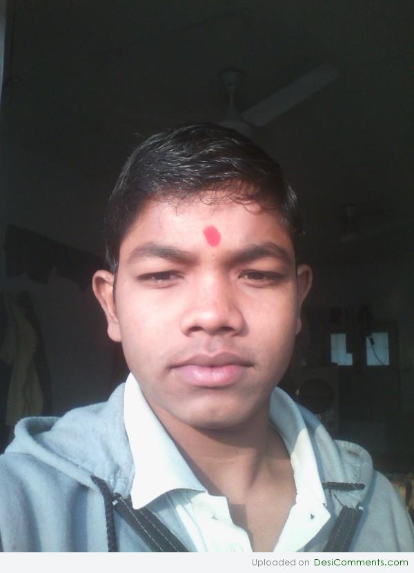 Vivek