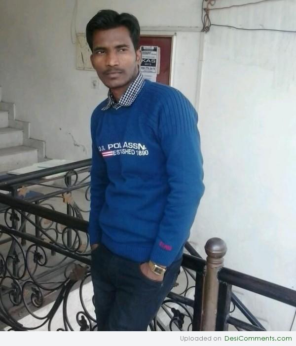 S. Kumar