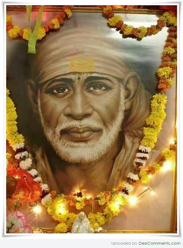 Sai baba