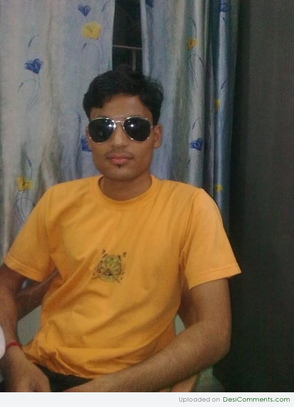 GAURAV SINGH