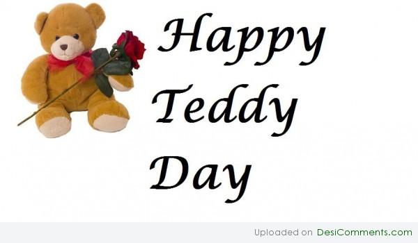 Teddy Bear Day