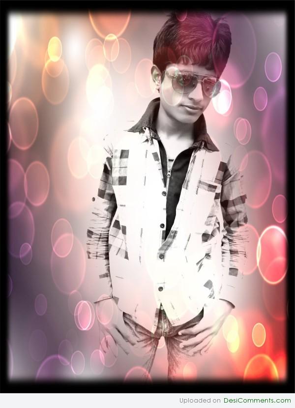 Aadil Shah