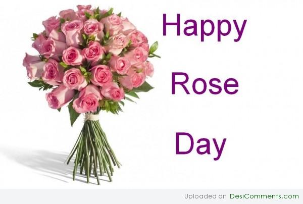 Rose Day