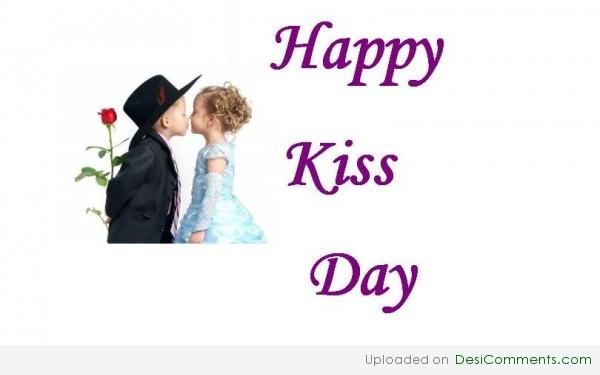 Kiss Day