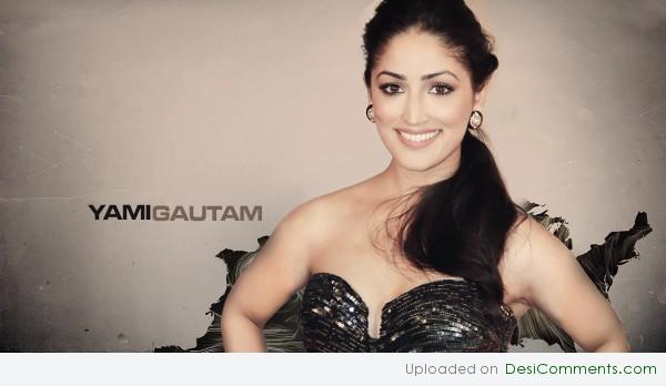 Yami Gautam Pic
