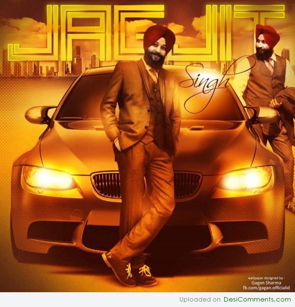 Stylish Singh Wallpaper