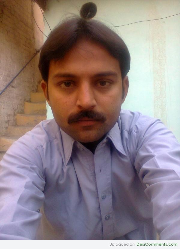 Arbab Shah