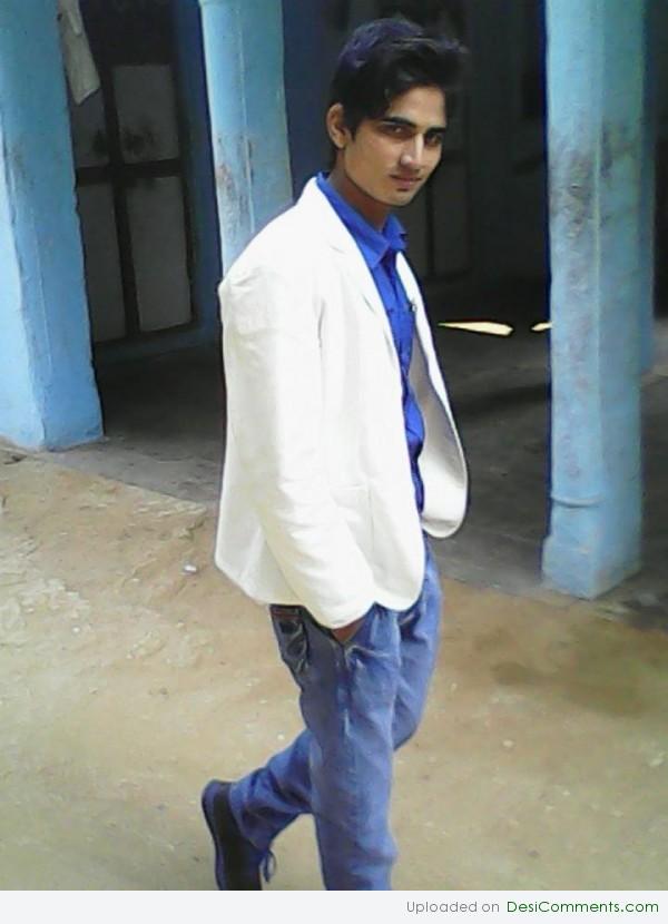 Desi Boy