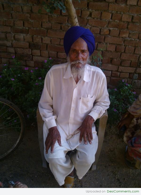 Mastan Singh Ghagga