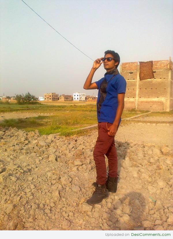 Rupesh Rajput