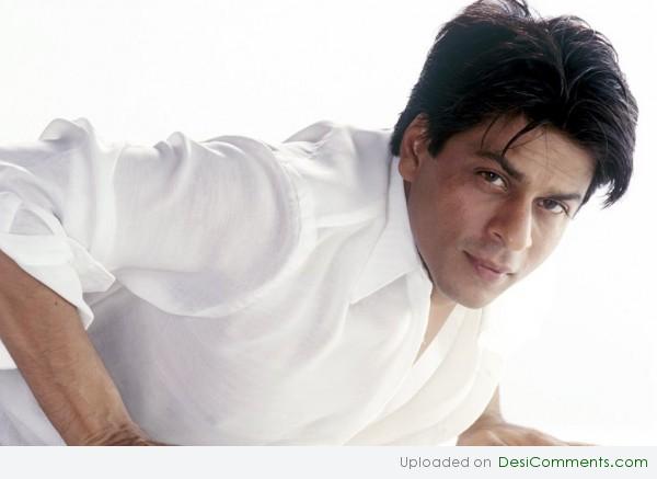 Shahrukh Khan Wallpaper