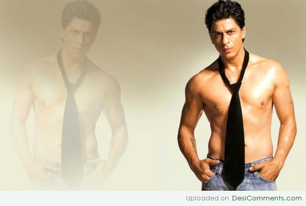 Shahrukh Khan