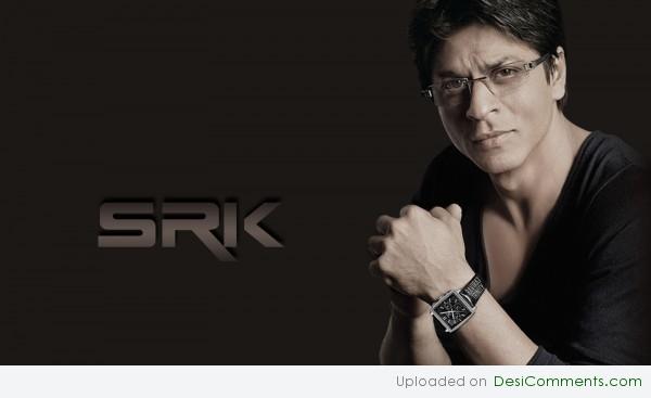 Shahrukh Khan Wallpaper