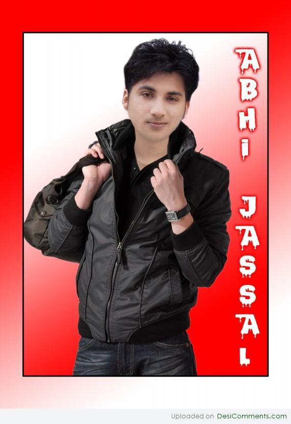 Abhi Jassal