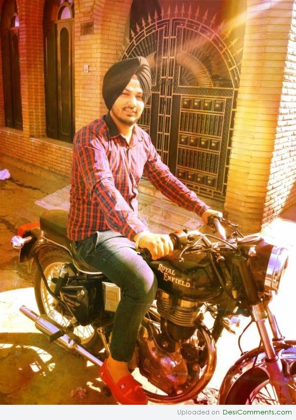 Naveet Singh