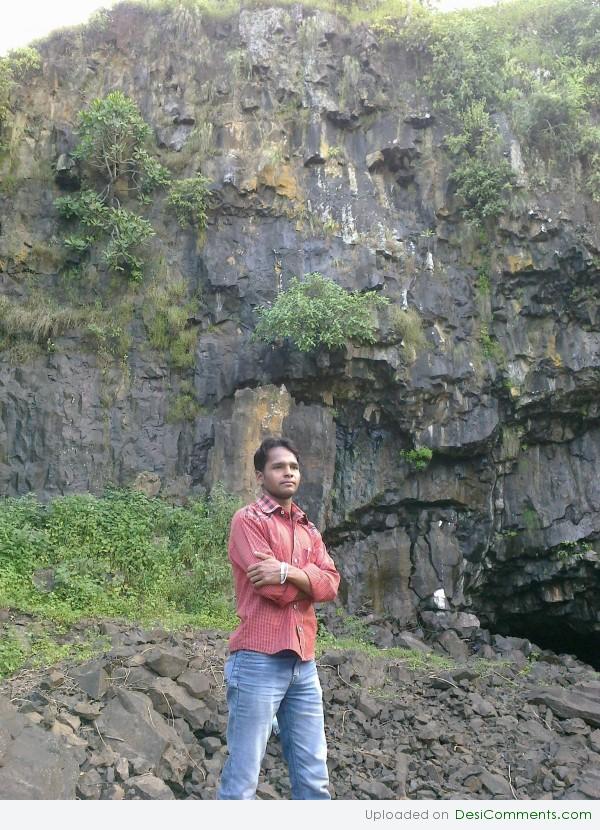 Desi boy