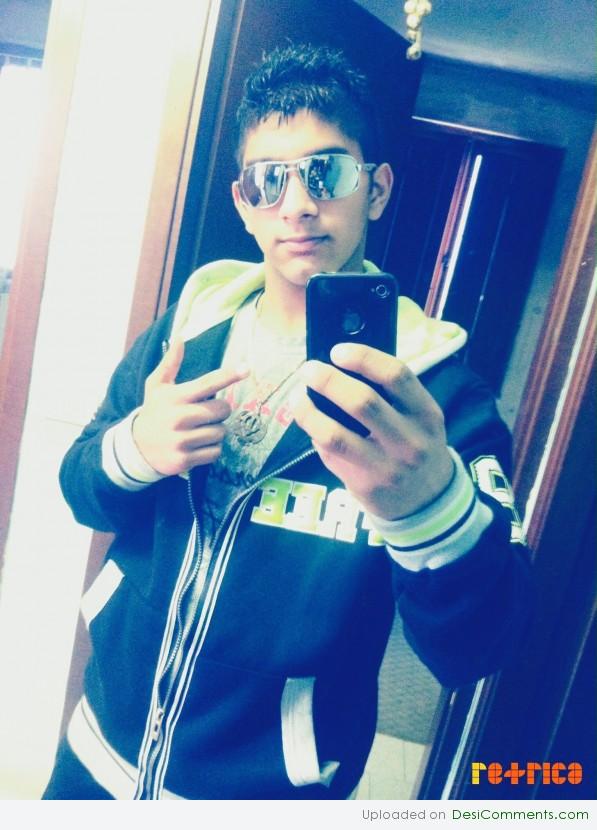 HarmanPreet