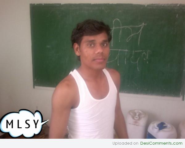 Mahendr Yadav