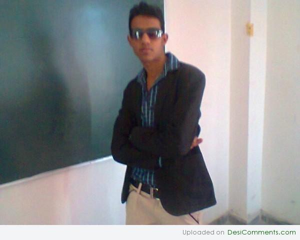 Rohit bakolia