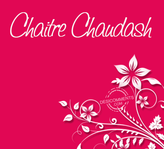 Chaitre Chaudash
