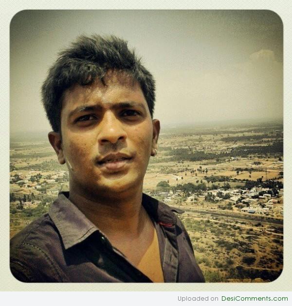 Desi Boy