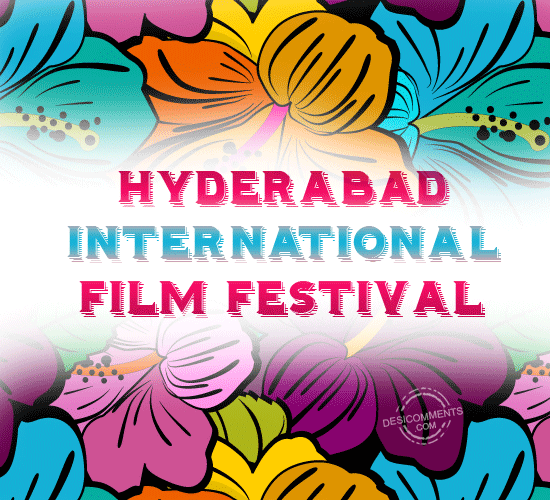 Hyderabad International Film Festival