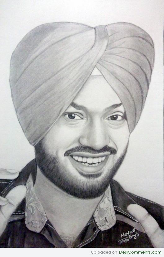 Gurpreet ghuggi