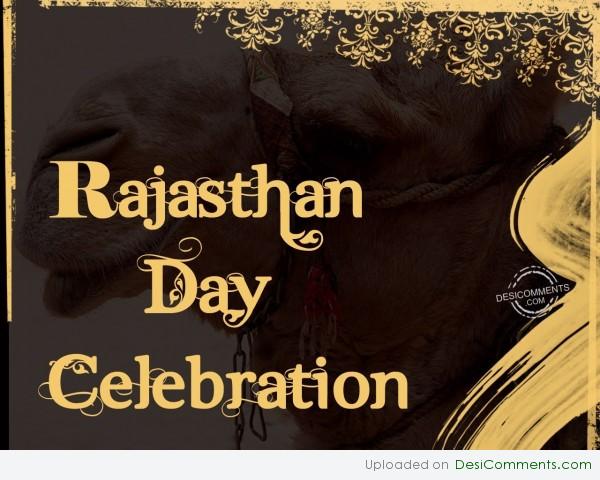 Rajasthan Day Celebration