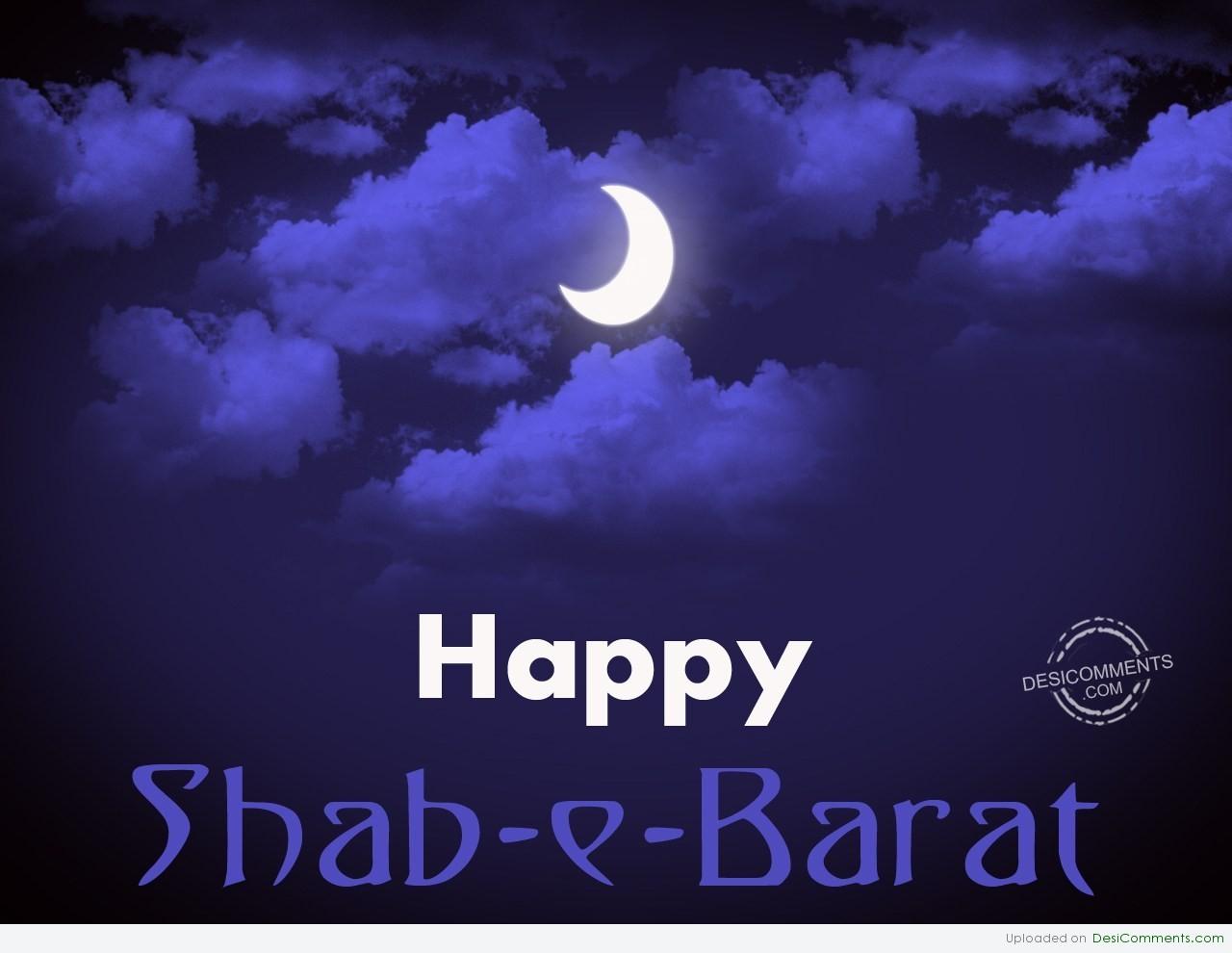 Happy Shab-E-Barat 