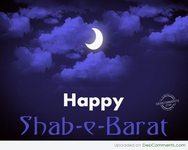 Picture: Happy Shab-E-Barat